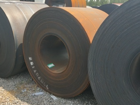 福安Q355NHB耐候板